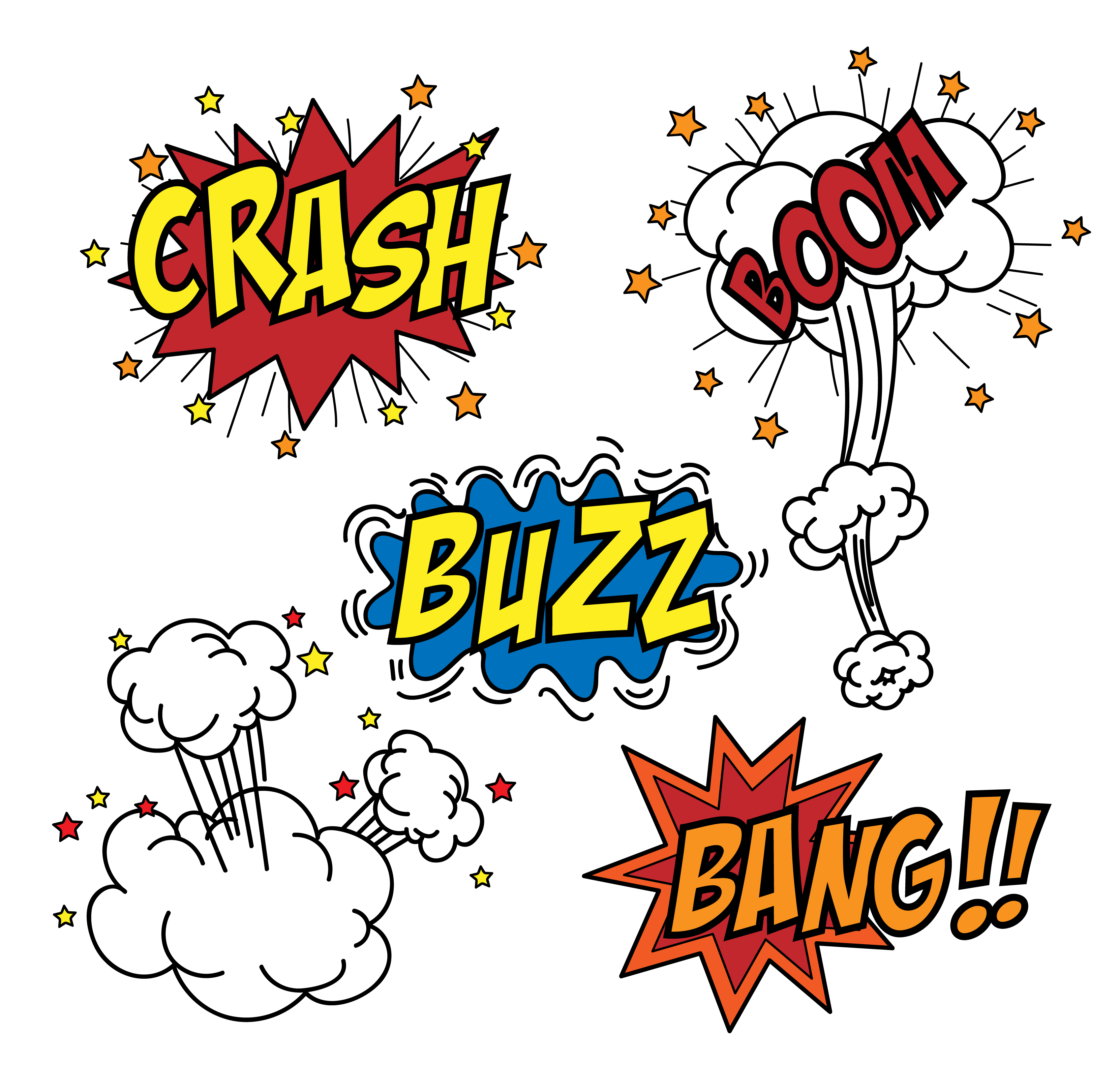 Comic Bam Comics explosion cloud dialog text comic Book cloud Pop Art Explosion Transparent PNG