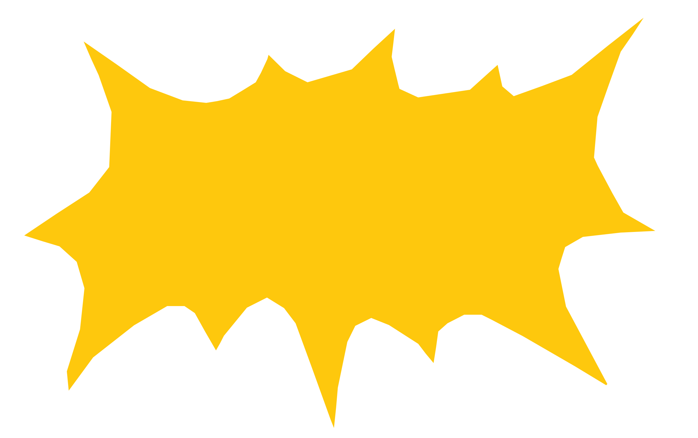 Comic Action Comics Speech balloon colour explosion comics leaf balloon Sound Effect Burst Transpare