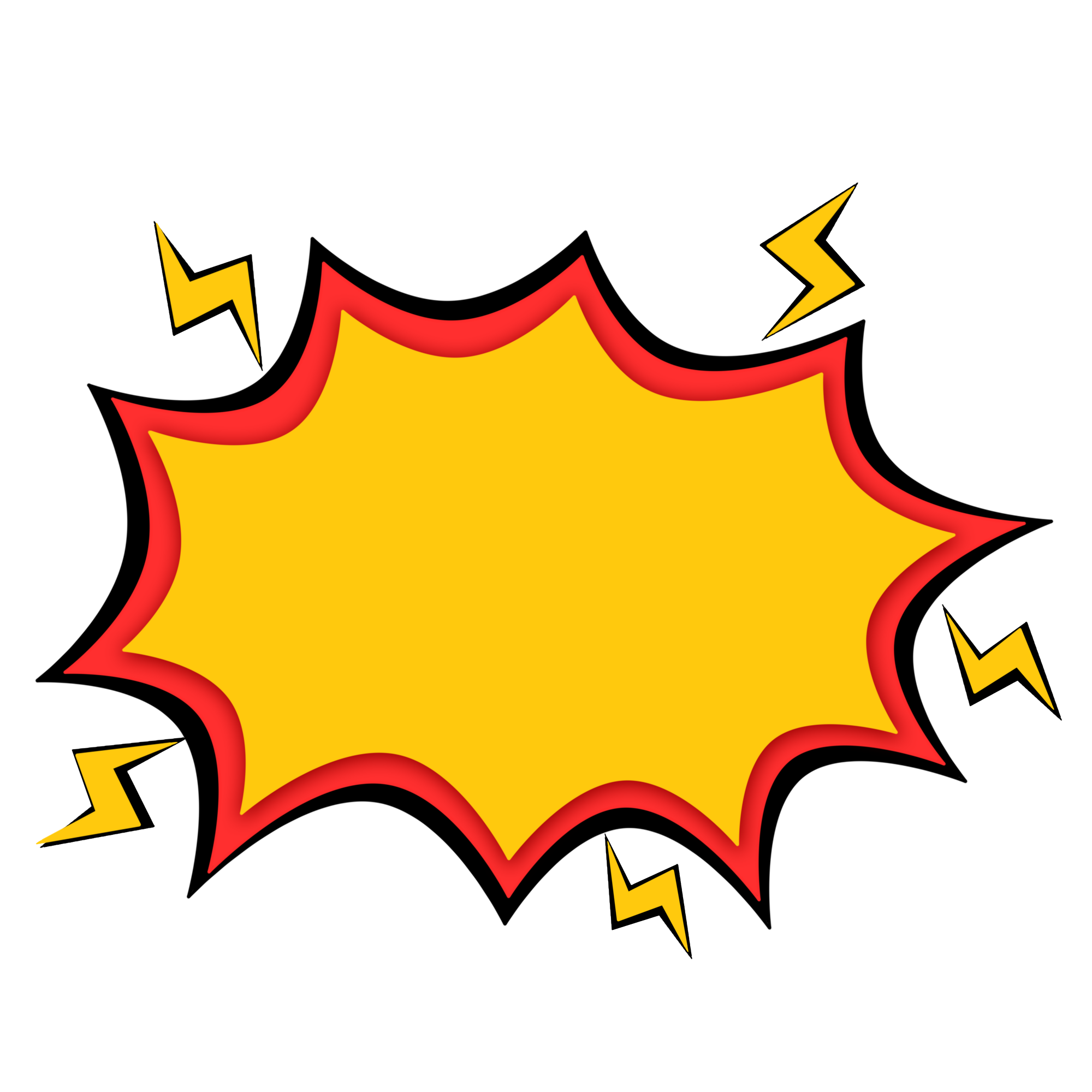 Comic Blast Price comic explosion stickers Comic Blast Effect Transparent PNG