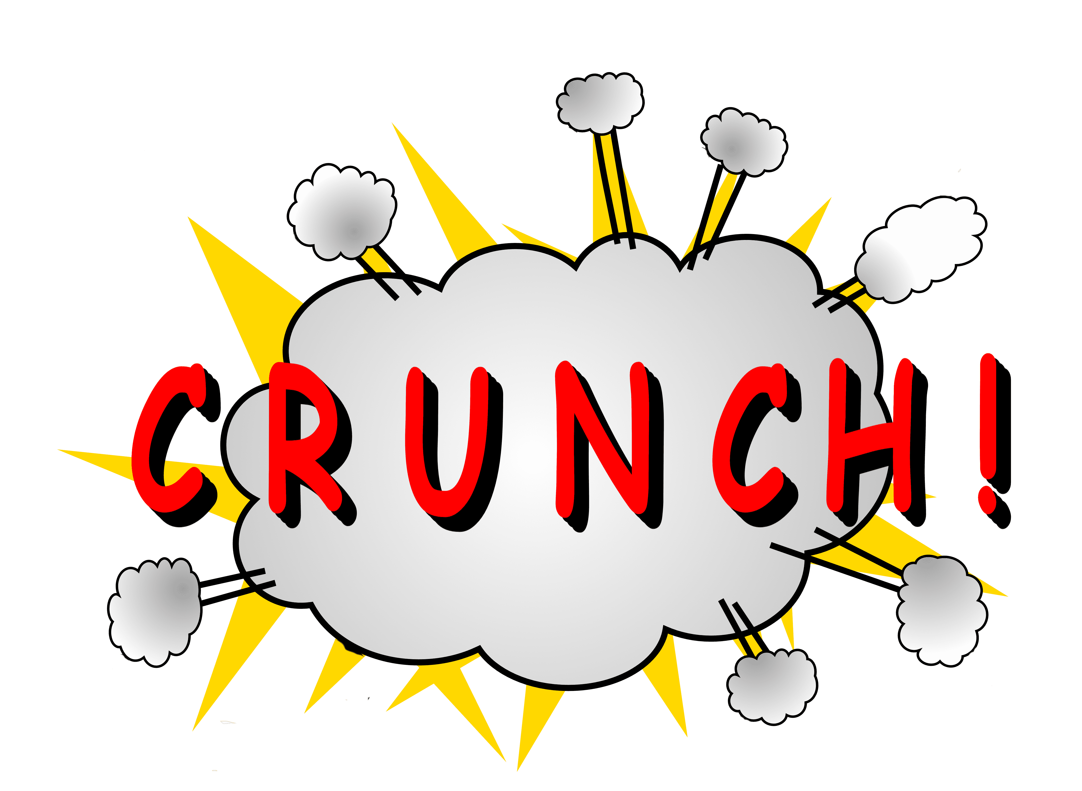 Comic Impact Comic Noise Paleness Explosion Action Toon Crunch Graphic Pop Art Cartoon Explosion Sty