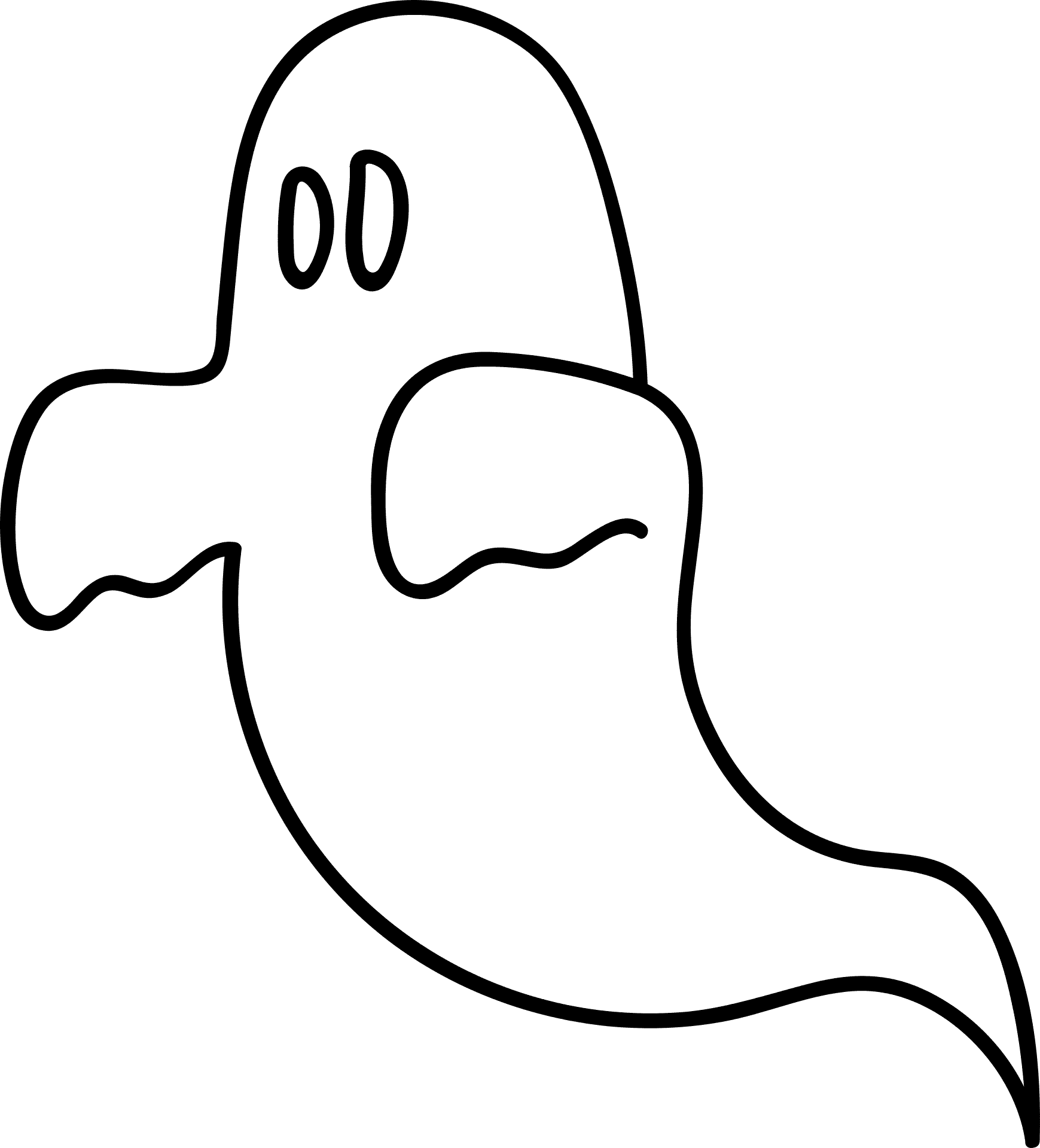 Ghosts Ghost Halloween Spooky Cute Haunt Halloween Ghost Spirit Halloween Horror Graphic Transp