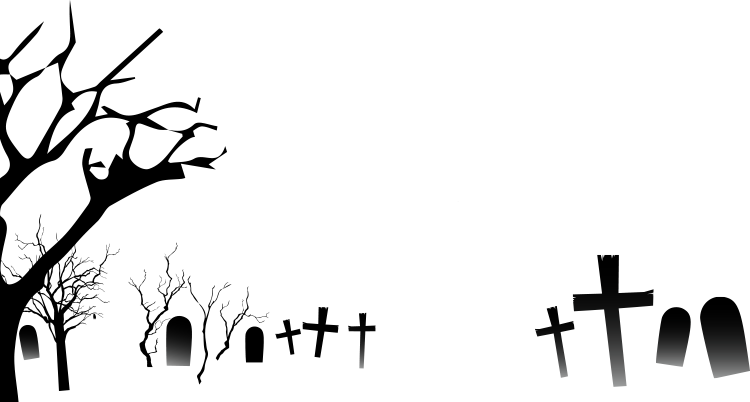 Grave Halloween Halloween grave angle white happy Halloween Halloween Themed Decoration Transpa