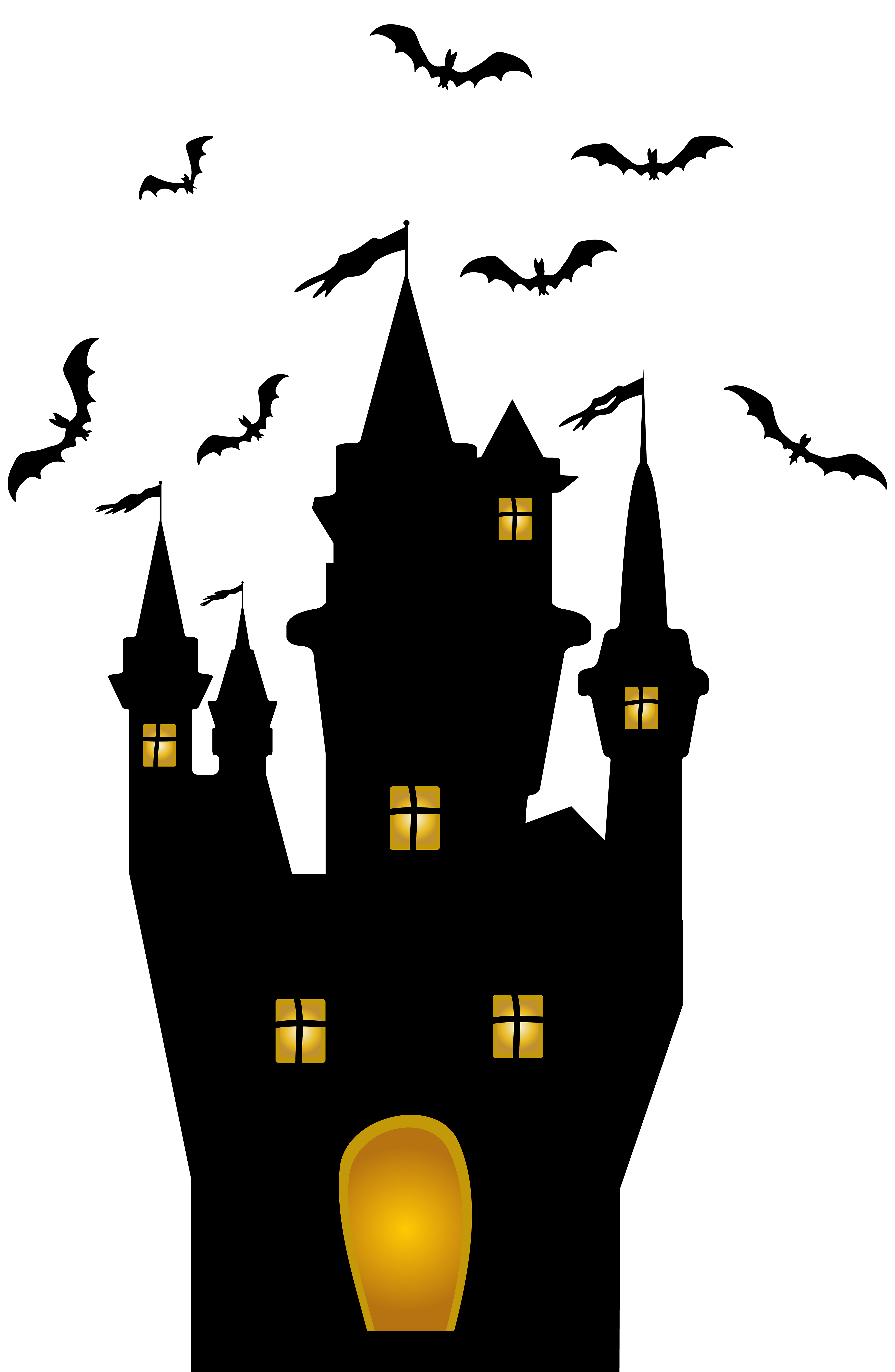 Halloween castle Castle Island Warwick Castle Bran Castle Salisbury House Halloween Halloween