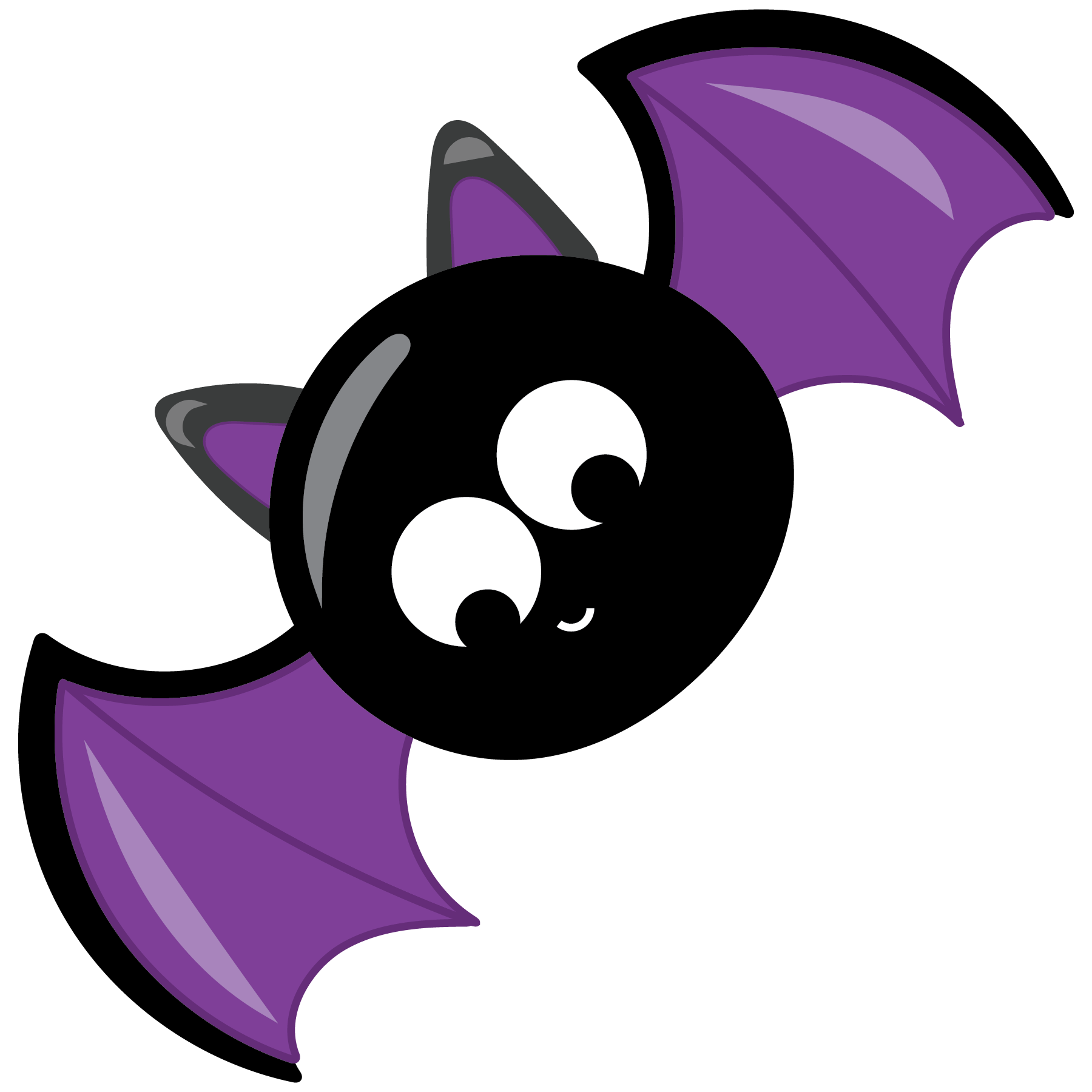 Halloween Child Cat party purple mammal child Scary Halloween Decoration Transparent PNG for