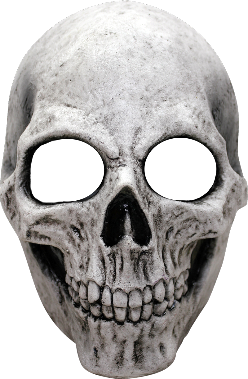 Halloween costume Mask Skull Skeleton apply mask head costume Party snout Halloween Celebration