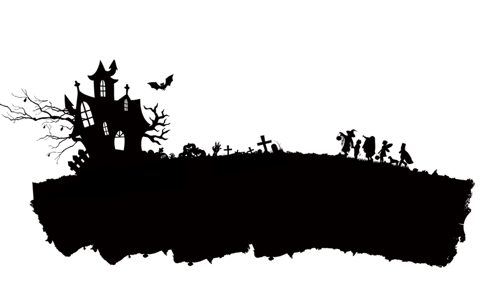 Halloween Costume October 31 All Saints Day Halloween happy Halloween holidays text Haunted Hal