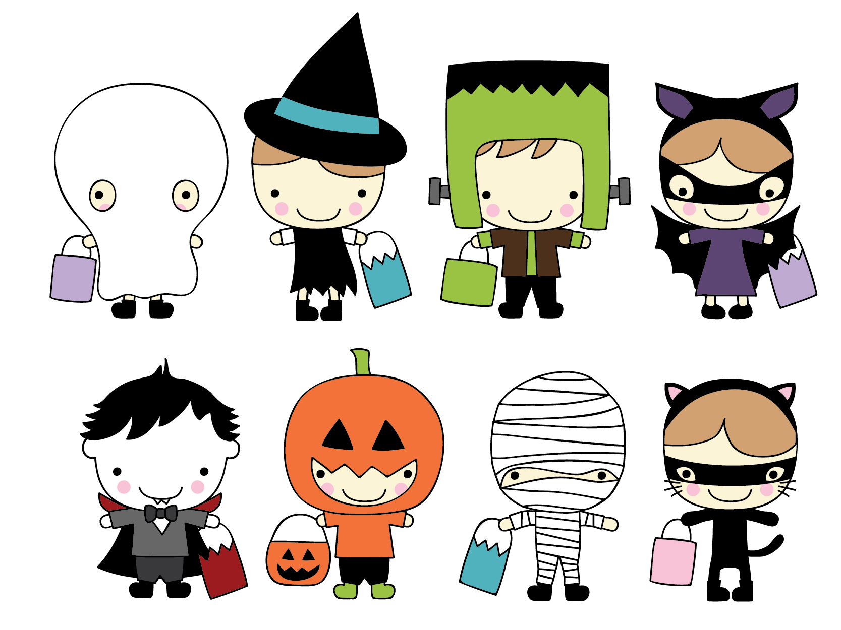 Halloween costume Trick-or-treating Child Halloween Character cartoon Character comics happy