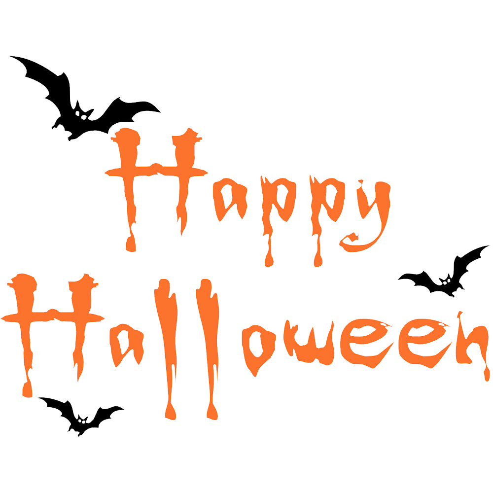 Halloween Costume embellishment holidays text halloween Costume Haunted Halloween Decoration