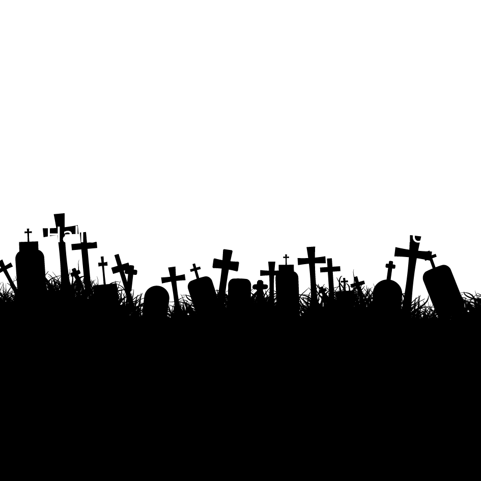 Halloween Ghost Illustration Halloween background happy Halloween computer Wallpaper monochrome