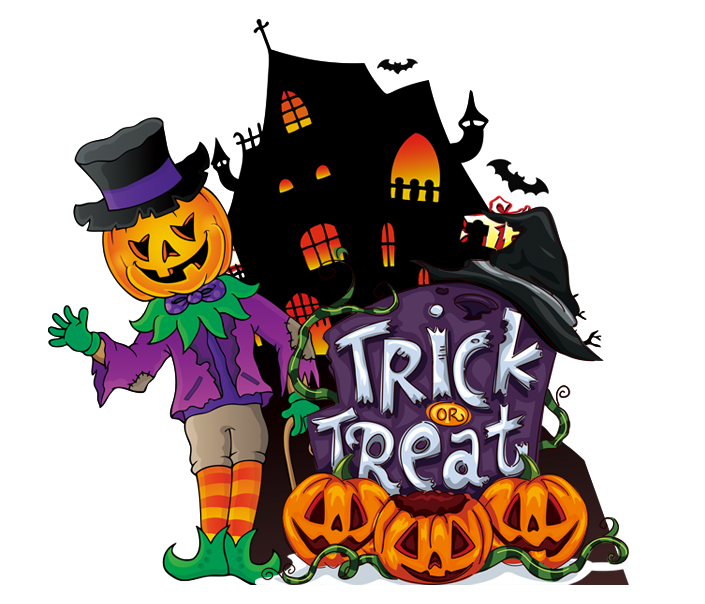 Halloween Haunted House tshirt happy Halloween pumpkin Halloween Horror Graphic Transparent PNG