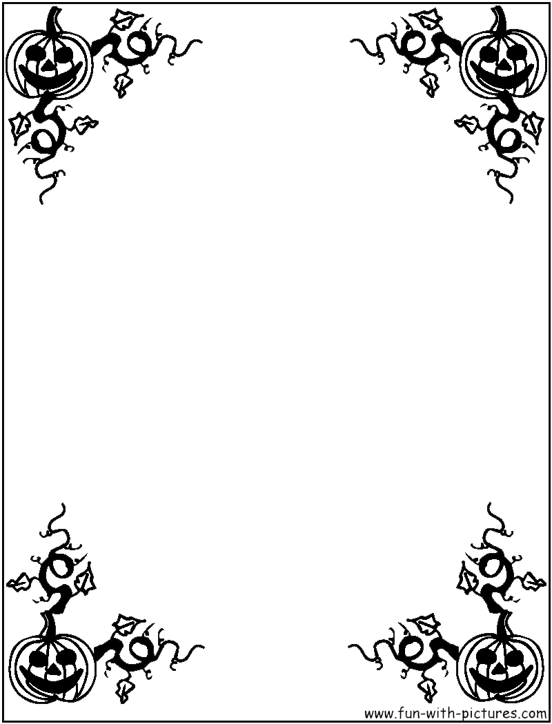 Halloween Holiday Halloween Border white holidays text Creepy Halloween Graphic Transparent PNG