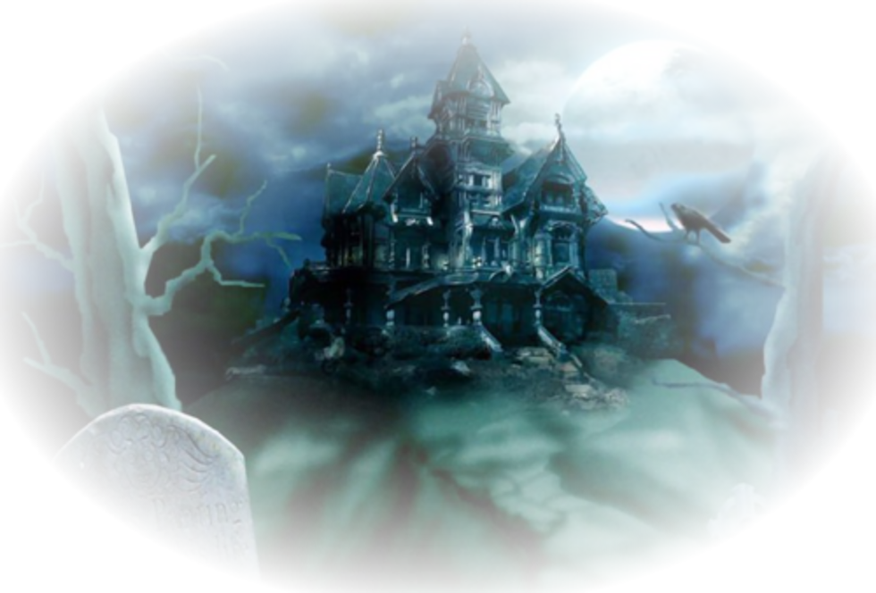 Halloween Horror Nights YouTube Halloween Horror Nights Ghost halloween fantasy tour english