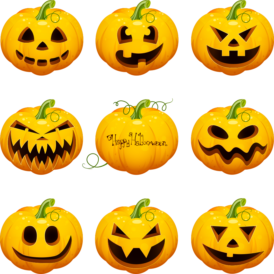 Halloween Jack-o'-lantern Pumpkin Happy Halloween happy Halloween food halloween Costume Creepy