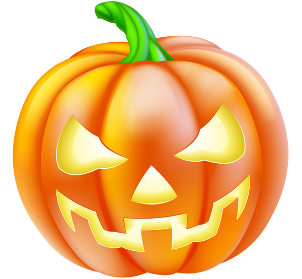 Halloween Pumpkin Jack-o'-lantern Halloween Halloween Horror Graphic Transparent PNG for Hallow