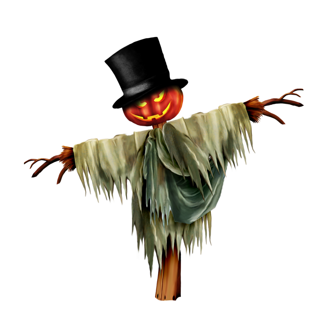 Halloween Scarecrow Holiday Halloween holidays halloween Costume pumpkin Spooky Halloween Desig