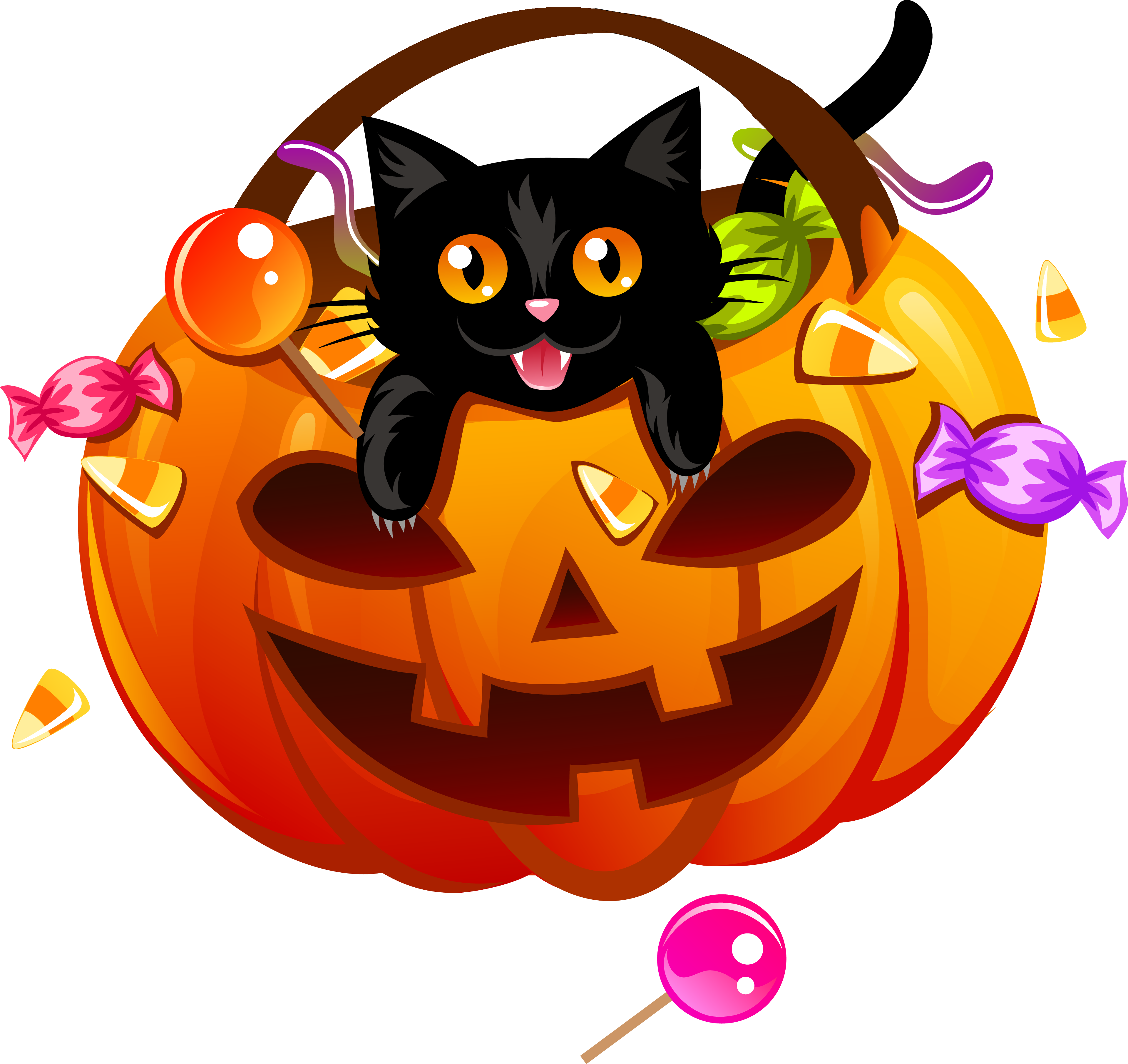 Halloween Trick-or-treating Halloween holidays cat Like Mammal carnivoran Spooky Halloween Desi