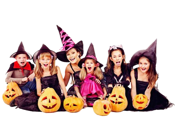 halloween foreign halloween children halloween Halloween Party Decoration Transparent PNG for