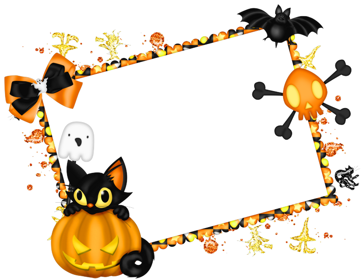 Halloween Halloween Frame s honey Bee halloween Costume branch Creepy Halloween Graphic Transpa