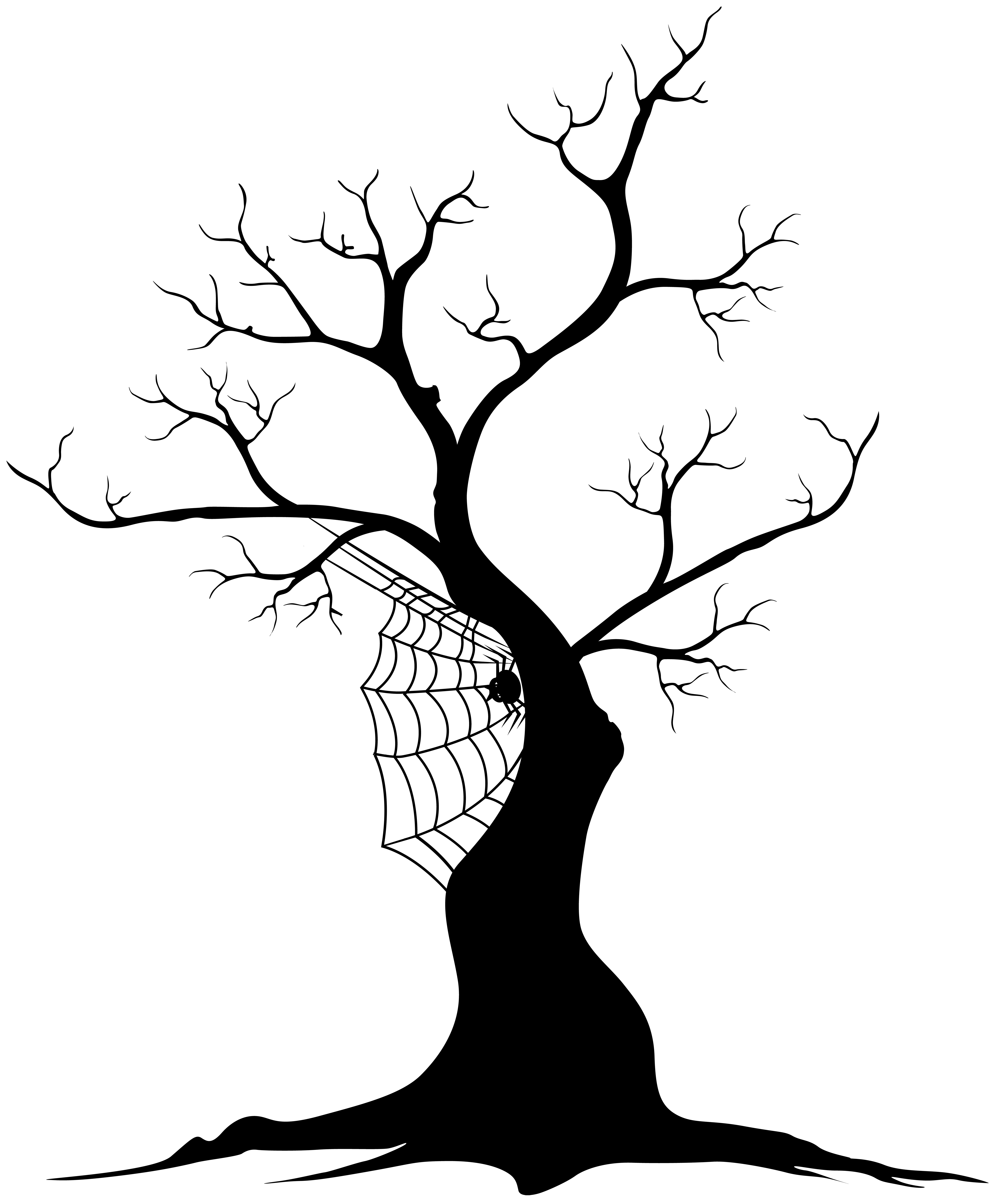 Halloween Halloween Tree happy Halloween leaf halloween Costume Halloween Celebration Design