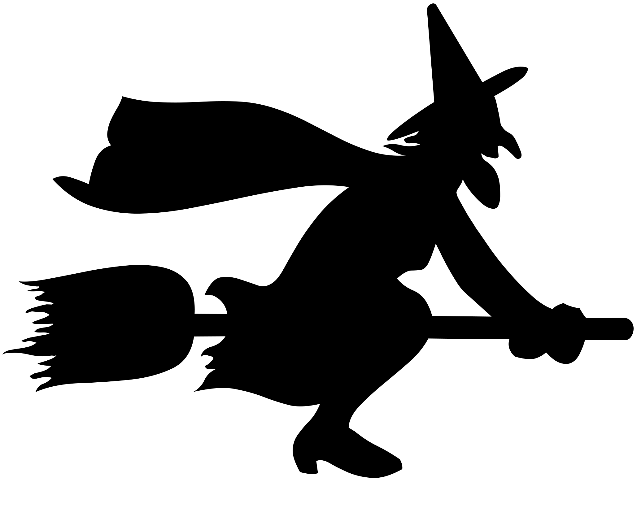 halloween witch halloween sketch black Halloween Celebration Design Transparent PNG for Hallowe