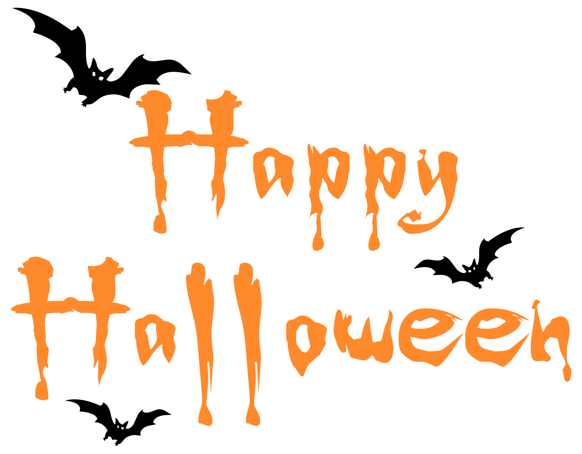 happy halloween illustration Halloween Scalable Graphics Computer file Happy Halloween Clipar