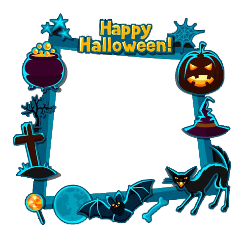 Happy Halloween Halloween Halloween happy Halloween festive Elements logo Haunted Halloween Dec