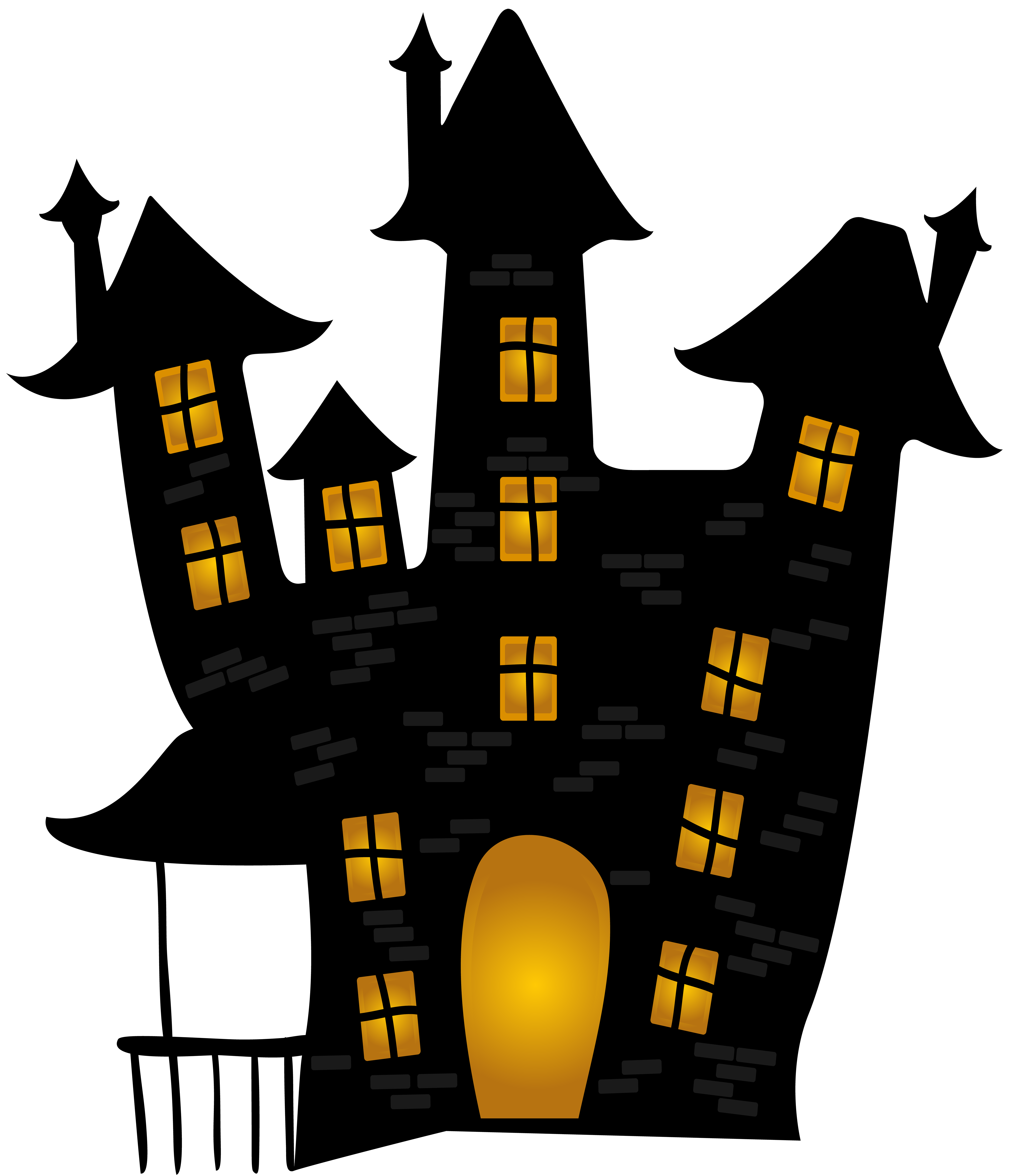 Haunted house artwork Halloween Ghost Halloween Scary House happy Halloween desktop Wallpaper