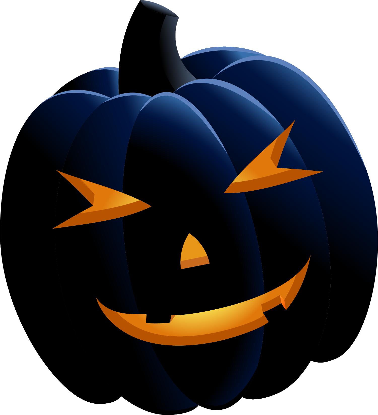 Jack-o'-lantern Halloween Spooktacular Pumpkin Halloween Halloween Celebration Design Transpare
