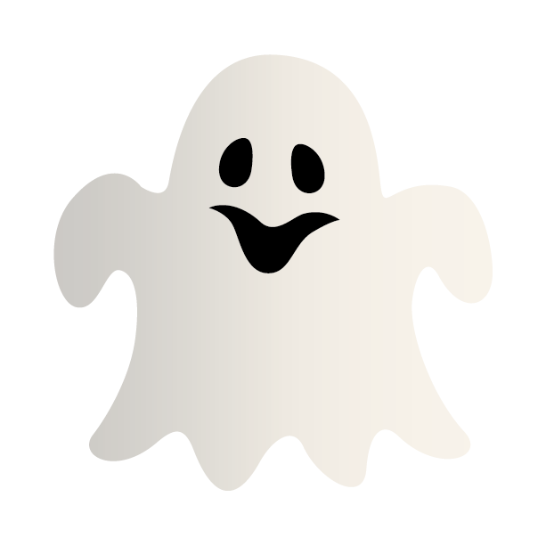 U9b3cu6df7 Halloween Festival Halloween white happy Halloween holidays Creepy Halloween Graphic