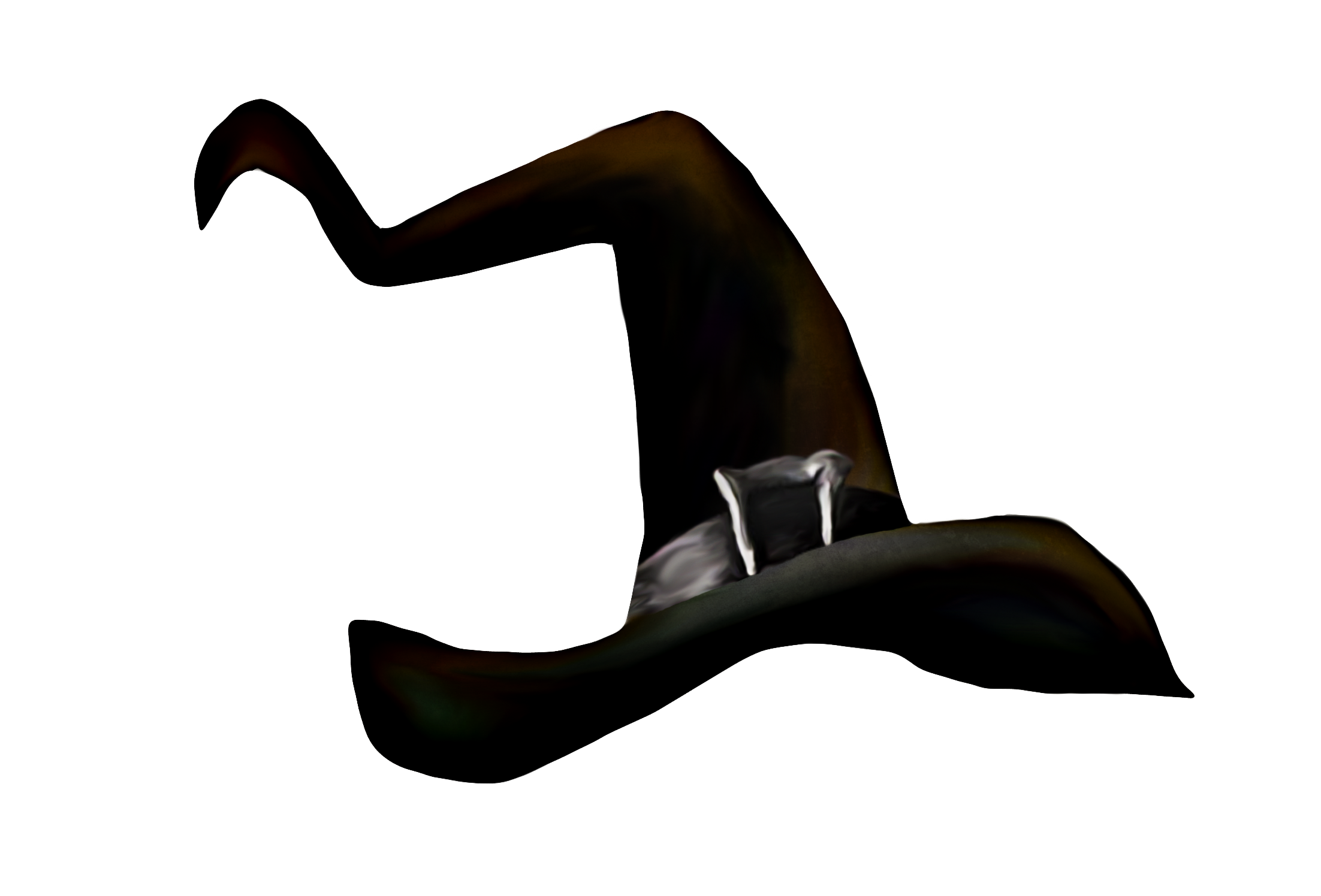 witch hat Halloween Hat Witch Sombrero Witches hat hat festive Elements terror Halloween Party