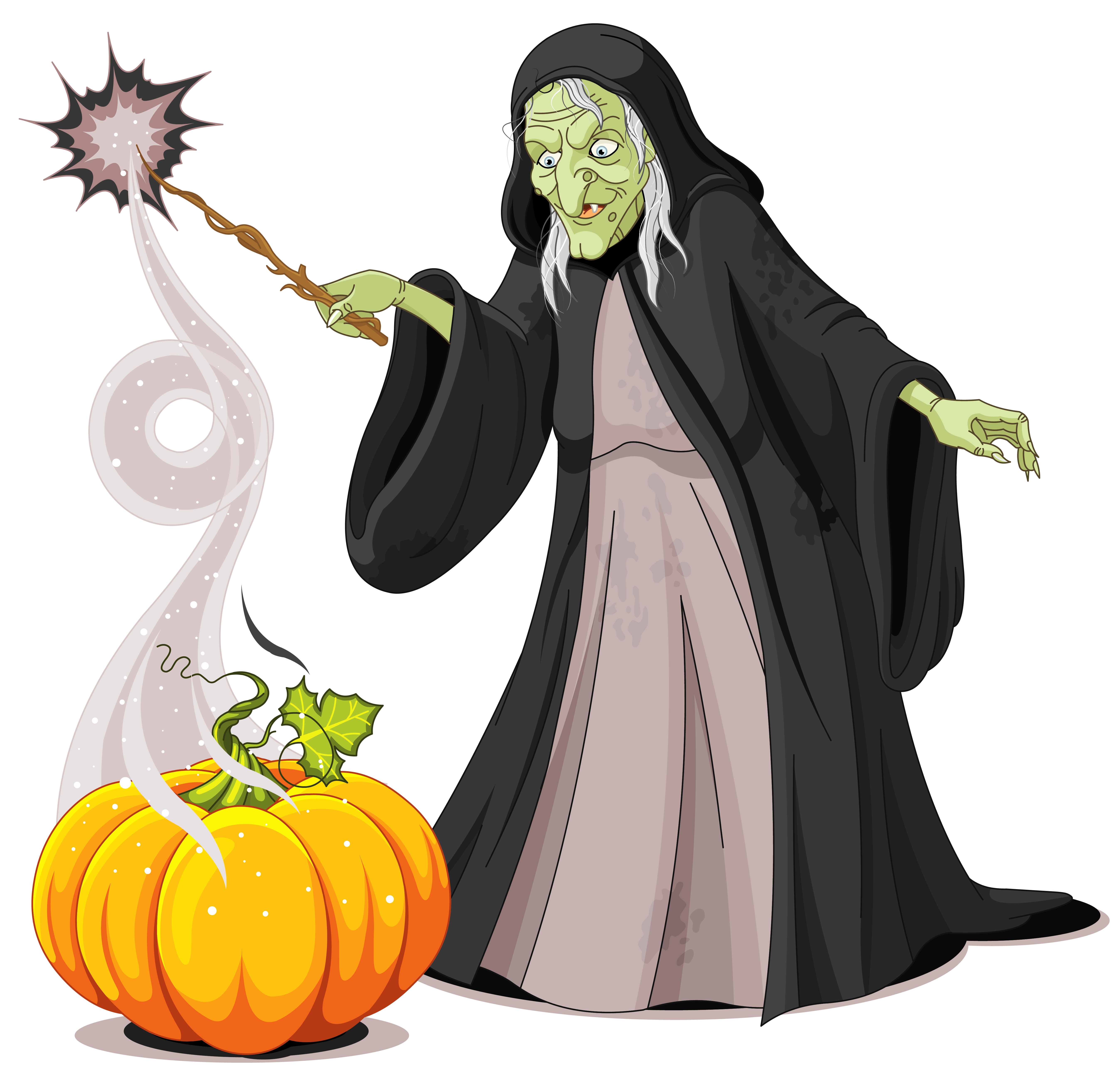 witch illustration Halloween Witchcraft Halloween Creepy Witch happy Halloween fictional Charac