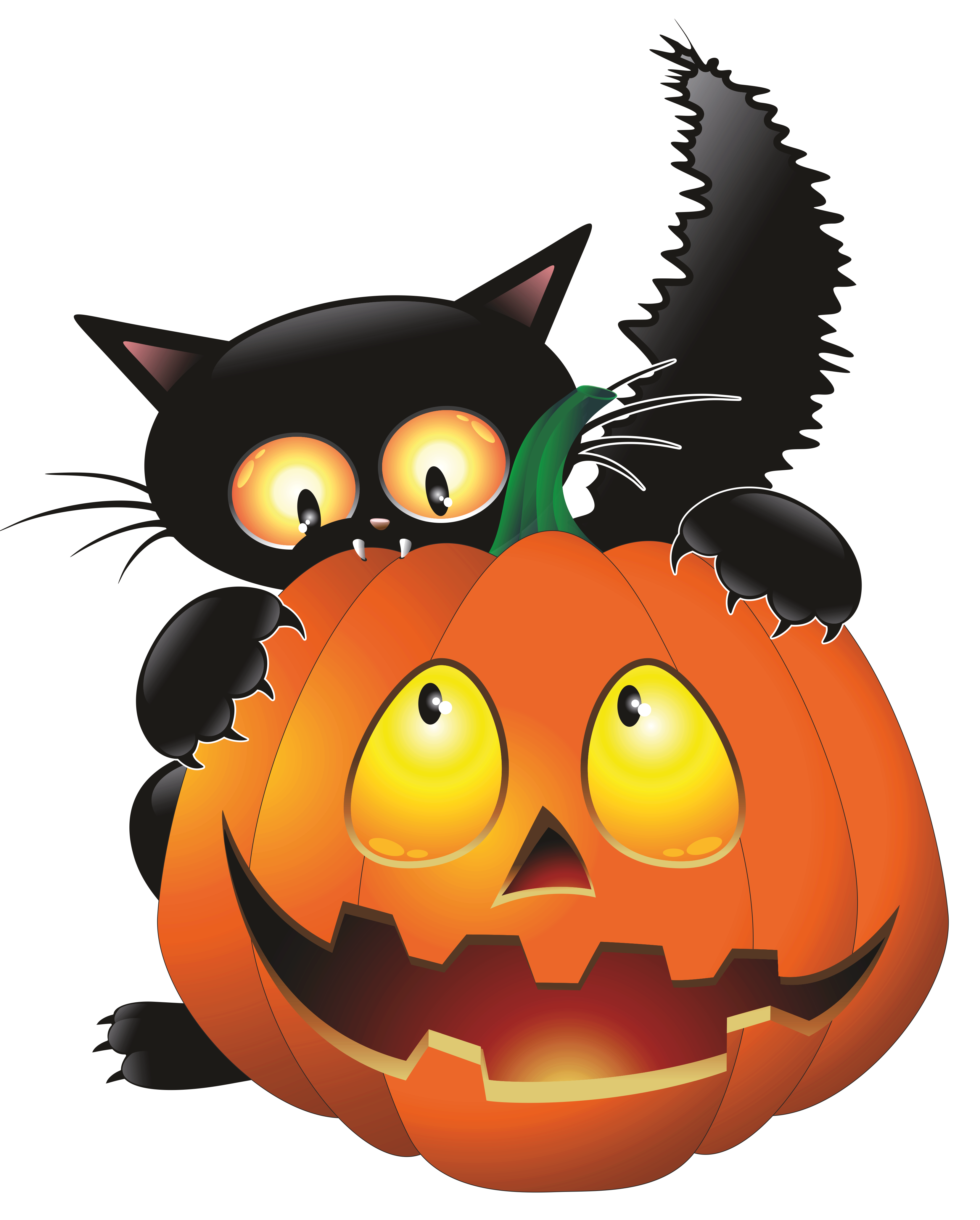 Cat Halloween Witch Cat cat Like Mammal halloween Costume carnivoran Spooky Night Halloween Art