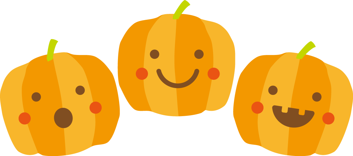 cute elements halloween pumpkin halloween pumpkin lovely Creepy Halloween Graphic Transparent