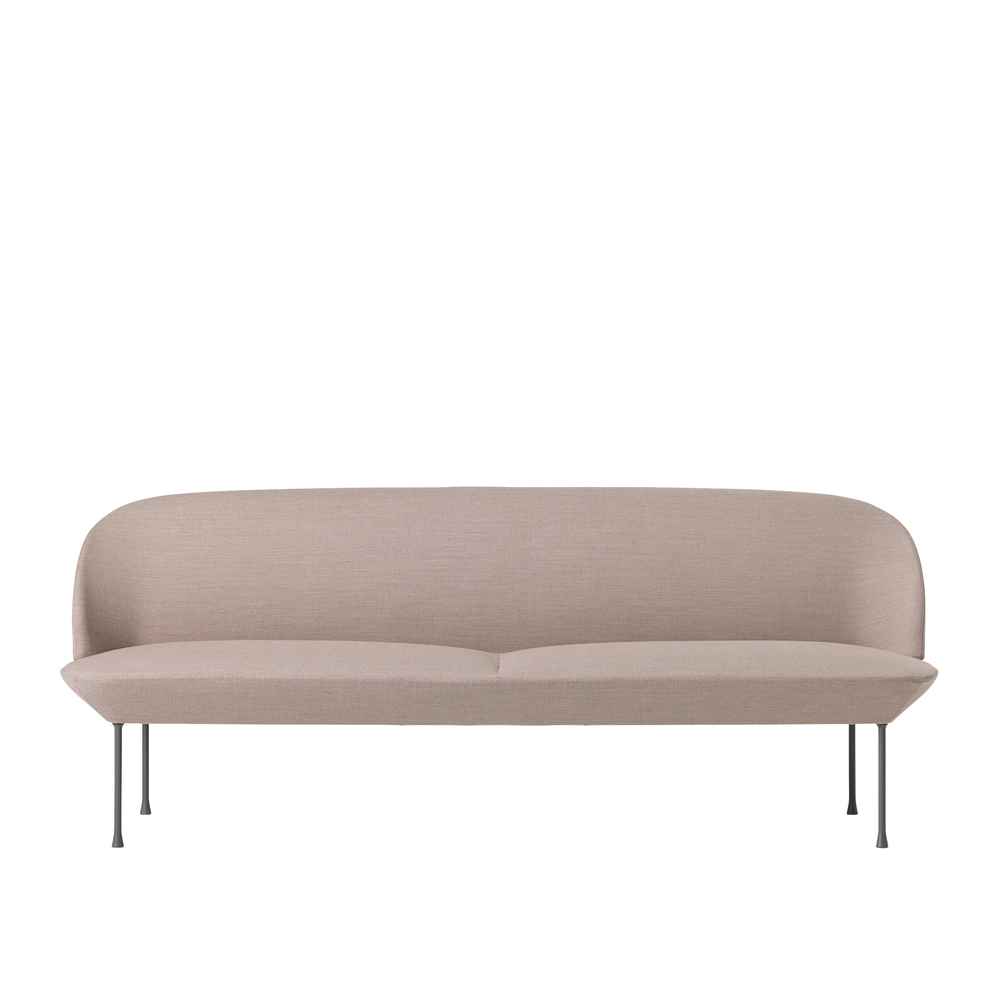 Couch Sofa bed Furniture Muuto Chaise longue sofa angle furniture sofa Transparent PNG for Interior