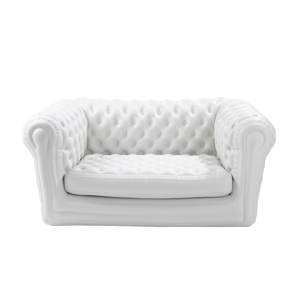 Couch Sofa bed Inflatable Seat Furniture seat angle white rectangle Transparent PNG for Interior Des