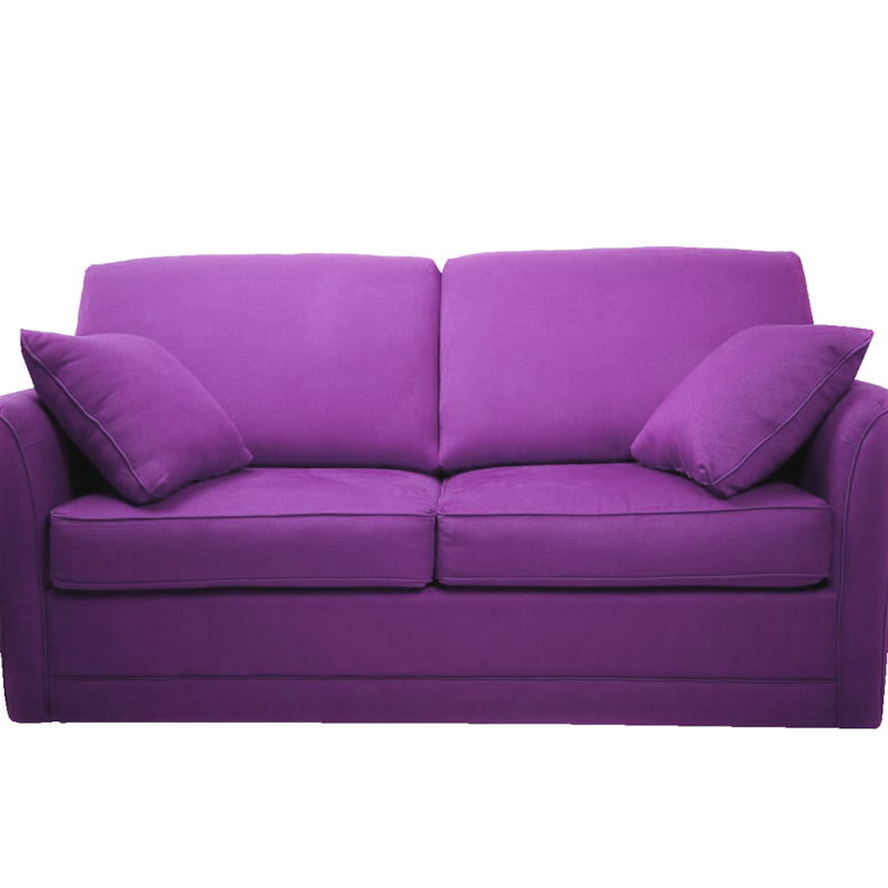 Couch Sofa bed Living room Table Furniture table purple angle furniture Transparent PNG for Interior