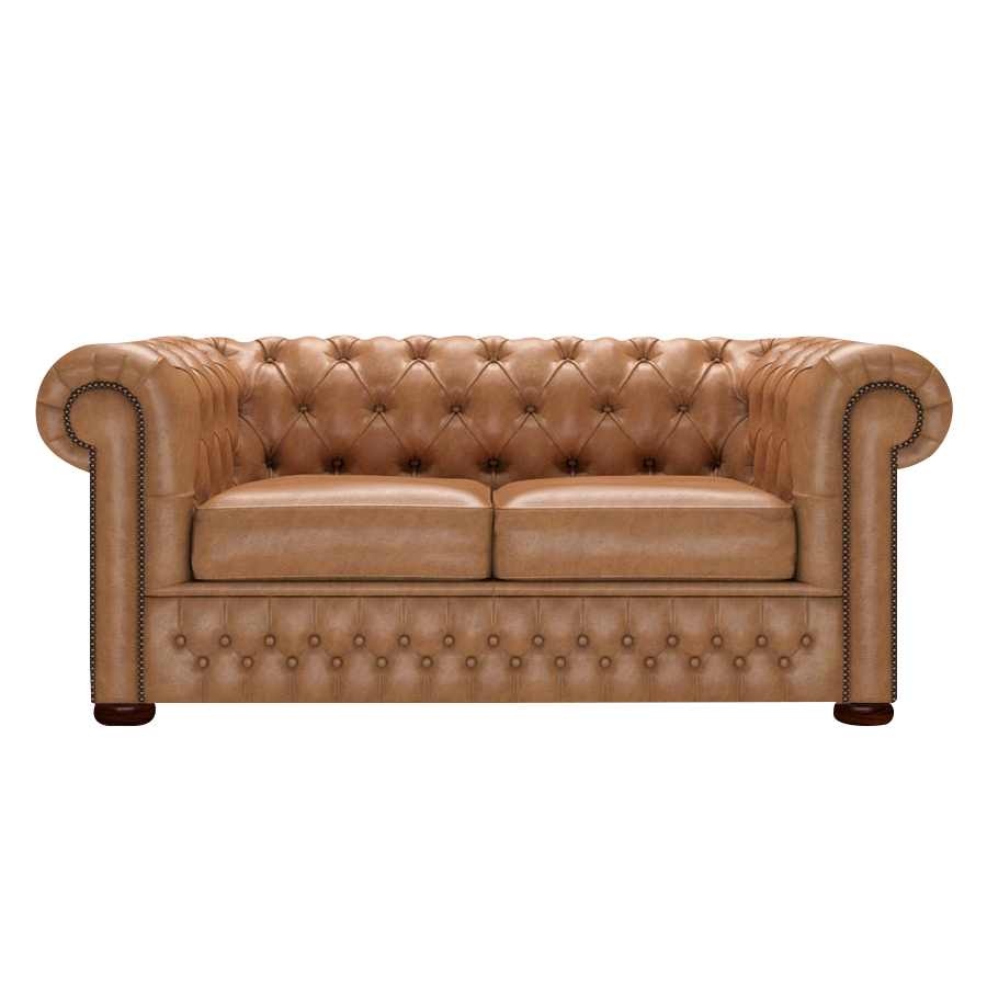 Couch Sofas By Saxon Chesterfield Loveseat Living room Old English Pheasant Fowl angle furniture rec