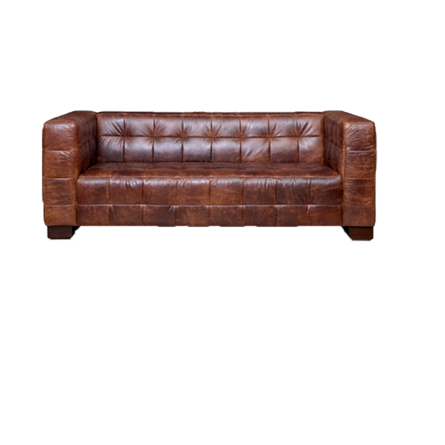 Couch Table Leather Furniture Sofa bed sofa angle mattress brown Transparent PNG for Interior Design