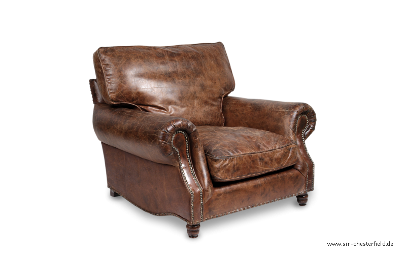 Eames Lounge Chair Couch Leather Wing chair cigar brown furniture leather Transparent PNG for Interi