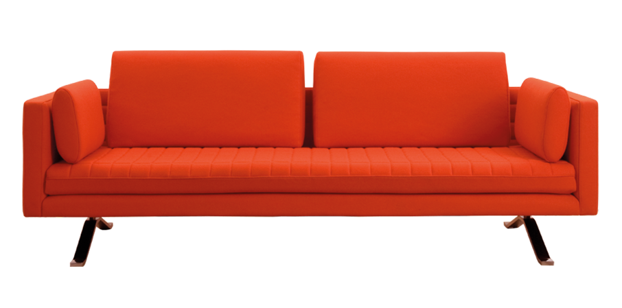 Eames Lounge Chair Couch Mid-century modern Modern furniture Danish modern chair angle furniture ora