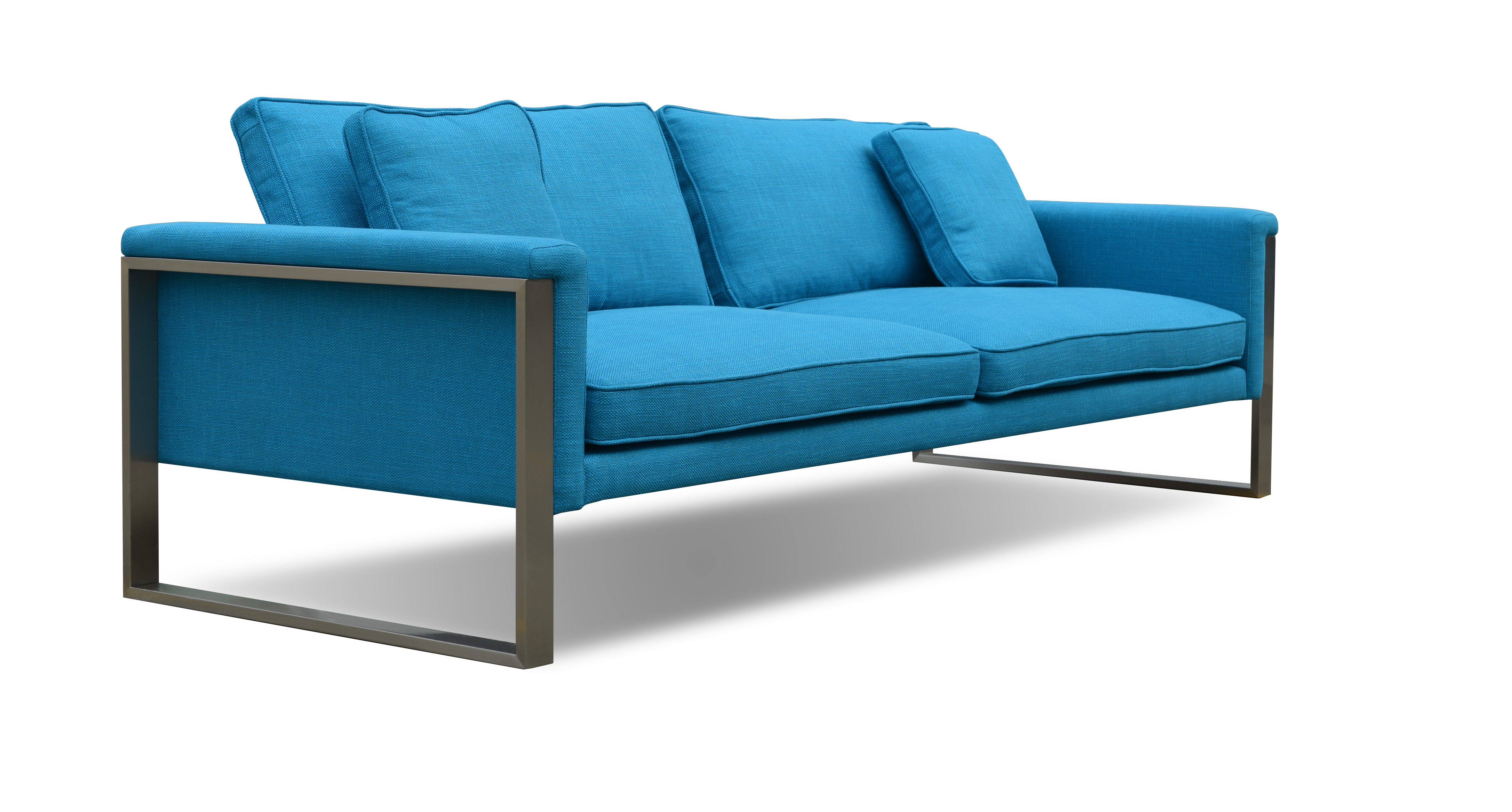 Table Couch Sofa bed Living room Cushion sofa angle furniture textile Transparent PNG for Interior D