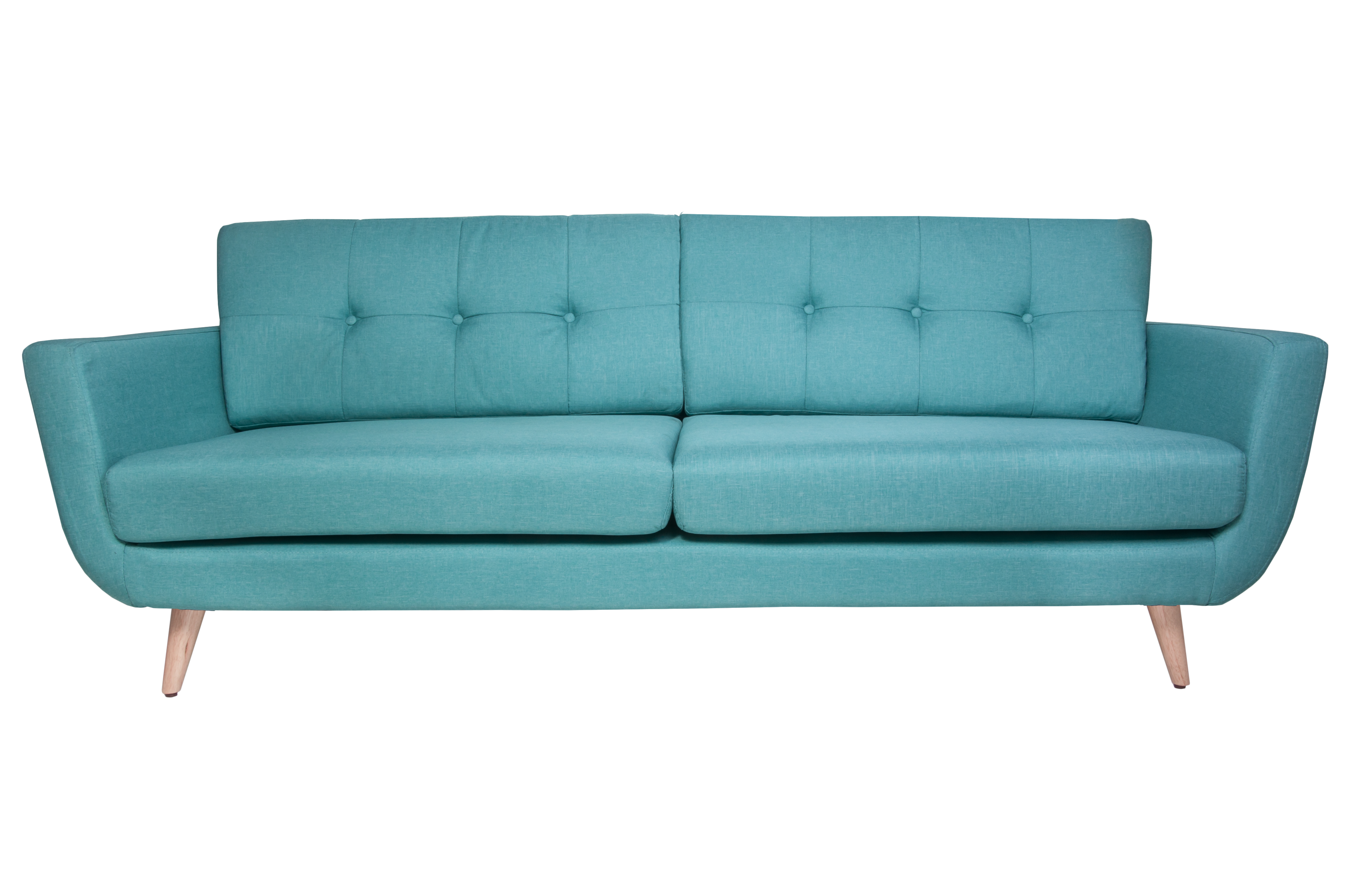 Table Couch Turquoise Chair Dining room wood frame angle furniture room Transparent PNG for Interior