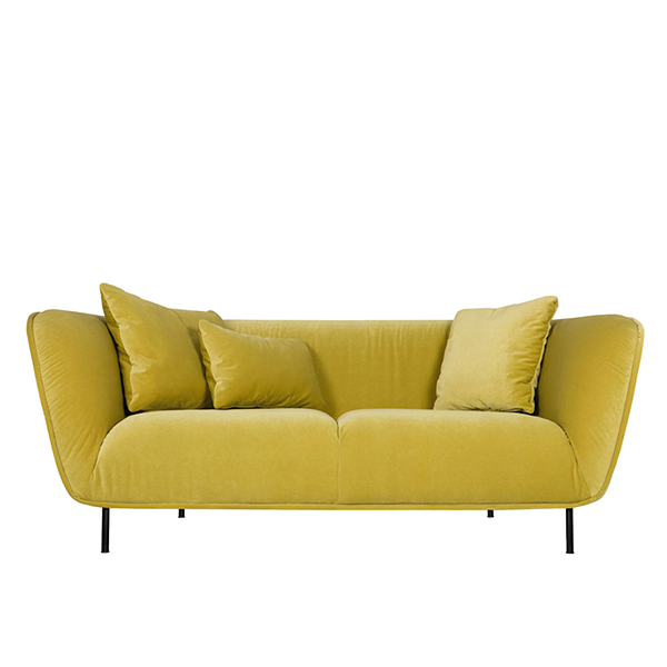 Bed Couch Chair Furniture 2seater Sofa Upholstery Velvet Sofa Sofa Bed Couch Chair Furniture Transpa