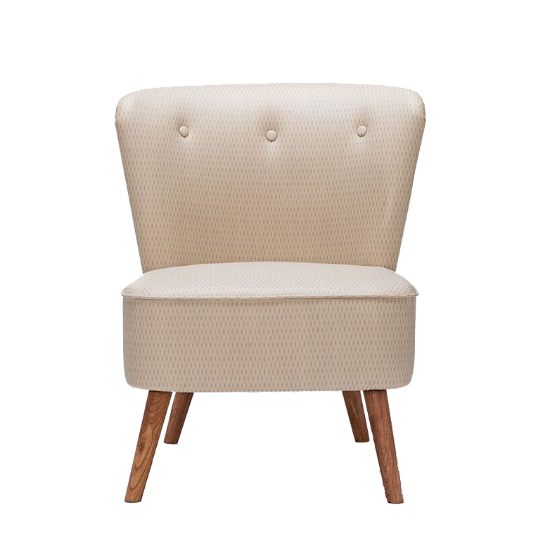 Wing chair Couch Fauteuil Rocking chair chair angle furniture leather Transparent PNG for Interior D