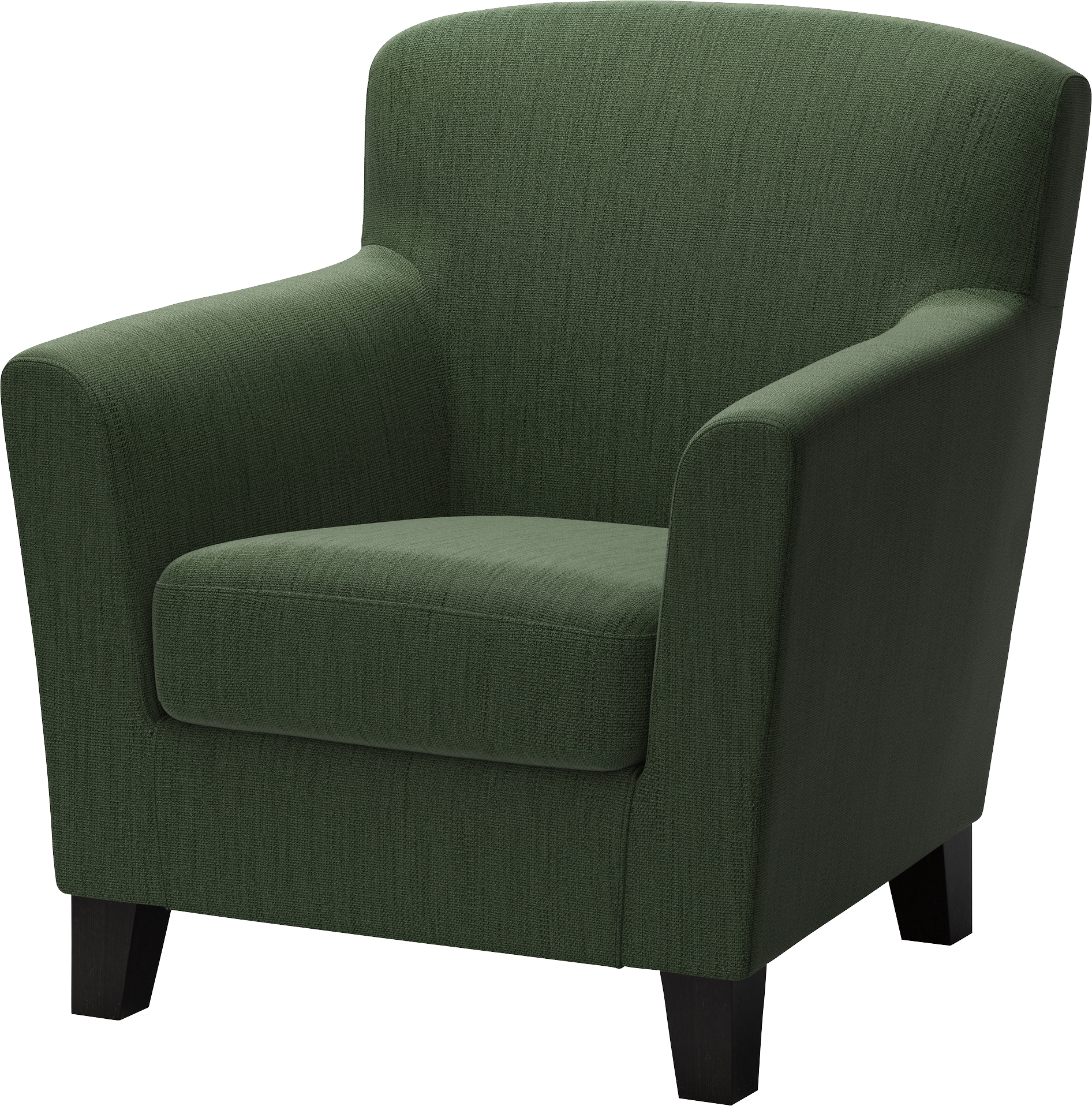 Wing chair IKEA Poäng Swivel chair chair angle furniture fauteuil Transparent PNG for Interior Desig