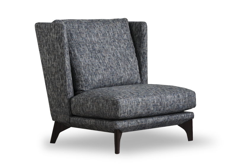 Club chair Couch Furniture Wing chair Lounge Armchair angle leather stool Transparent PNG for Interi