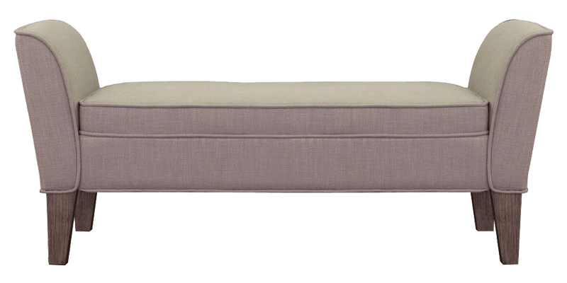 Couch Bench Foot Rests Cushion Furniture modern sofa angle furniture coffee Tables Transparent PNG f