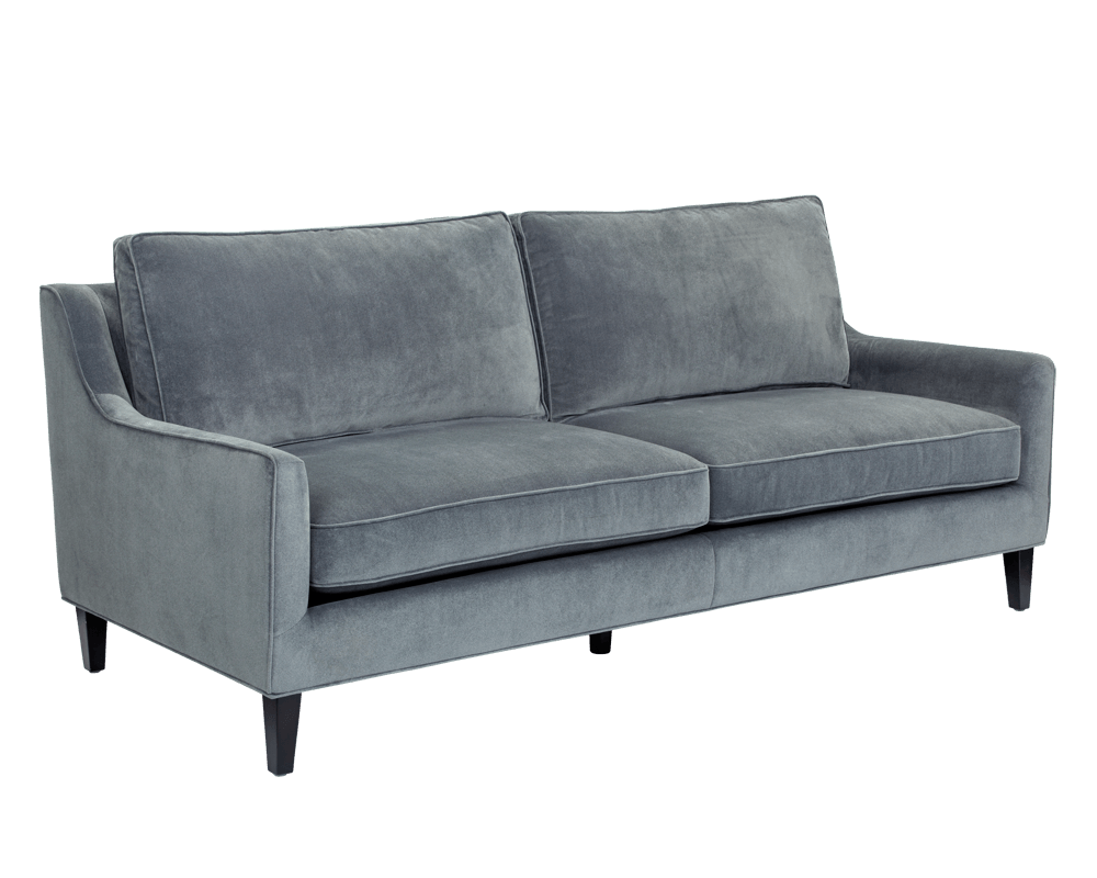 Couch Cushion Tufting Chair Furniture Modern sofa angle furniture fauteuil Transparent PNG for Inter