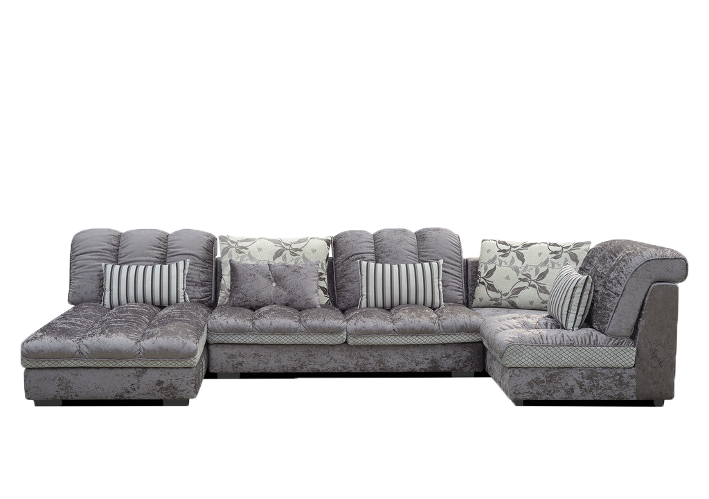 Couch Furniture Textile Bed IKEA sofa angle mattress interior Design Transparent PNG for Interior De