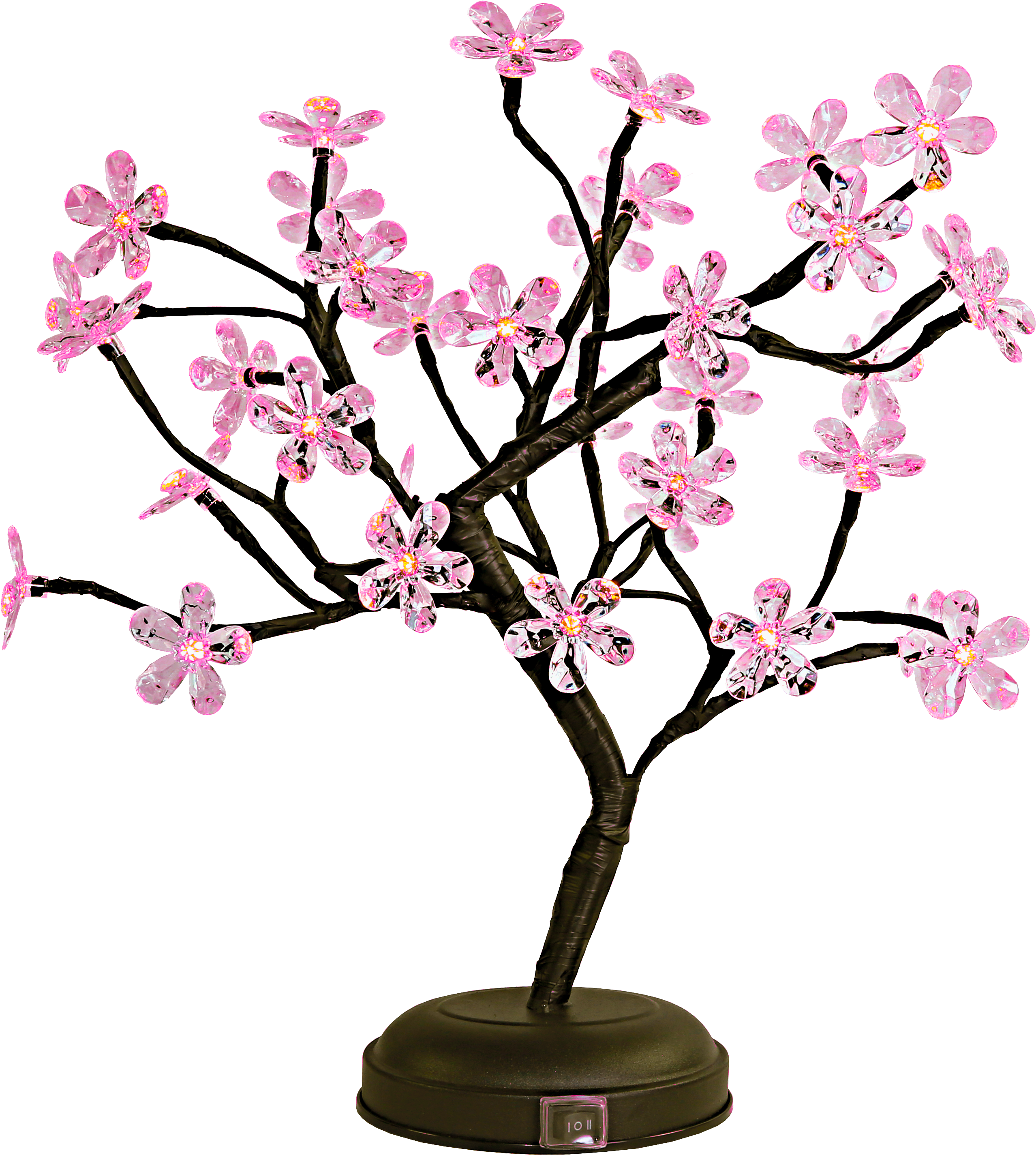 Led Bonsai Tree , Png Download Transparent PNG | Pngstation